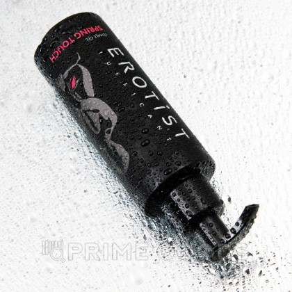 Гель Erotist для женщин SPRING TOUCH сужающий вагинальный 150 мл от sex shop primegoods фото 4