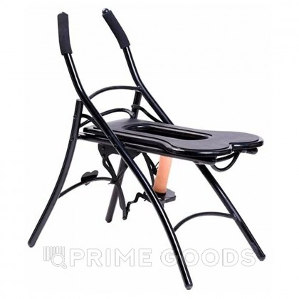 Секс-тренажер стул My Diletto от sex shop primegoods