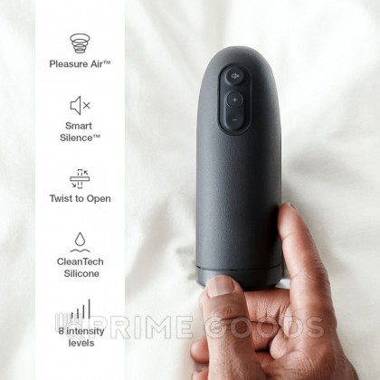 Мастурбатор для мужчин ARCwave ION от sex shop primegoods фото 4