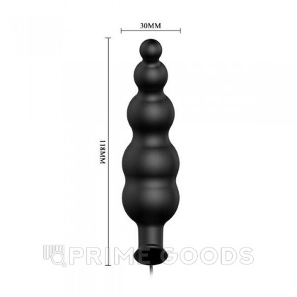 Анальный стимулятор Baile от sex shop primegoods фото 7