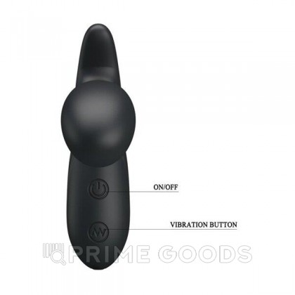 Массажер простаты Backie от sex shop primegoods фото 7