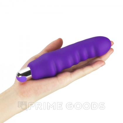 Вибратор IJOY Silicone Waver от sex shop primegoods фото 2