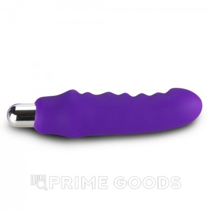 Вибратор IJOY Silicone Waver от sex shop primegoods фото 3