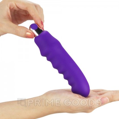 Вибратор IJOY Silicone Waver от sex shop primegoods фото 7