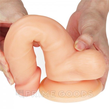 Страпон на трусиках Ingen (20*4) от sex shop primegoods фото 4