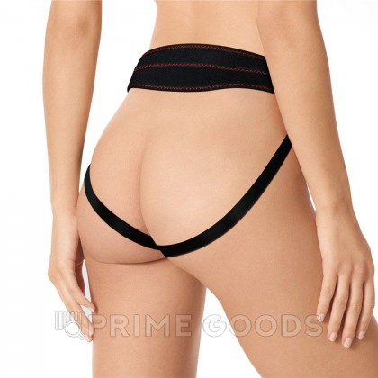 Страпон на трусиках Ingen (20*4) от sex shop primegoods фото 8