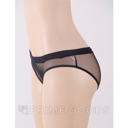 Трусики Hipster Panty, М-L от sex shop primegoods фото 4