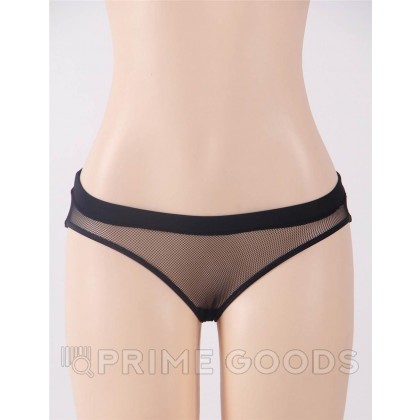 Трусики Hipster Panty, М-L от sex shop primegoods фото 5