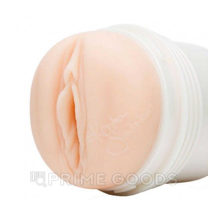 FLESHLIGHT SIGNATURE Мастурбатор Kendra Sunderland Angel от sex shop primegoods фото 6