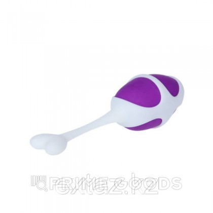 Набор силиконовых вагинальных шариков (30г. / 40г.) от sex shop primegoods фото 9