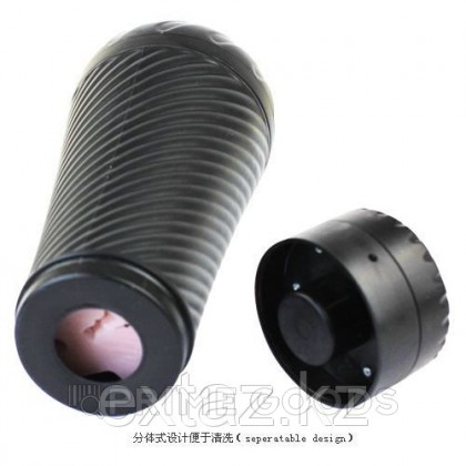 Мастурбатор в тубе 