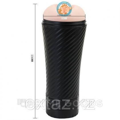 Мастурбатор в тубе 