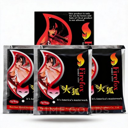 Возбудитель женский 