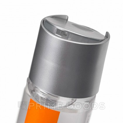 Анальный лубрикант на силиконовой основе JO Premium, 120 мл от sex shop primegoods фото 3