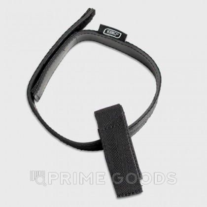 Ремешок на руку для использования смарт-мастурбатора Keon KIIROO от sex shop primegoods фото 2