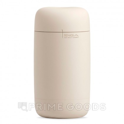 Мастурбатор Tenga Puffy Latte Brown от sex shop primegoods