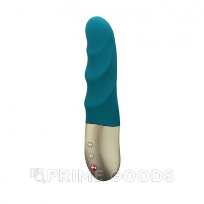 Мини-пульсатор Fun factory STRONIC PETITE, морская волна от sex shop primegoods фото 7