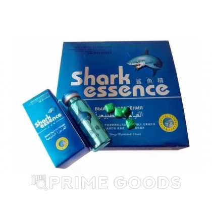 Мужской возбудитель 