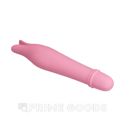 Вибратор Dolphin shape light от sex shop primegoods фото 5