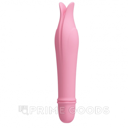 Вибратор Dolphin shape light от sex shop primegoods фото 3