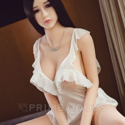 Реалистичная секс-кукла Масами (165 см, 33 кг) от sex shop primegoods фото 2