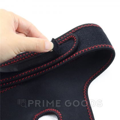 Трусики для страпона Ingen (размер 24