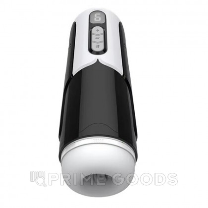 Автоматический мастурбатор Battle Armor от sex shop primegoods фото 7