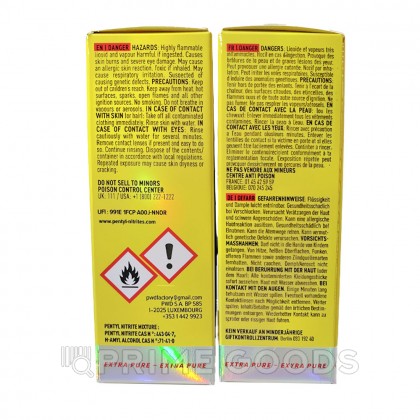 Попперс Rush Cosmic Power 24 мл от sex shop primegoods фото 6