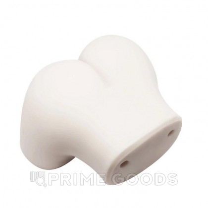 Мастурбатор Passion Lady Flower baby с вибрацией от sex shop primegoods фото 4