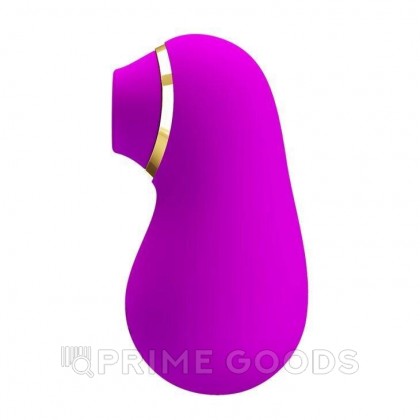 Стимулятор клитора EMILY от sex shop primegoods фото 4