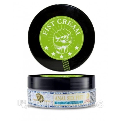 Интимный гель-смазка ANAL SEX fist, 200 мл от sex shop primegoods