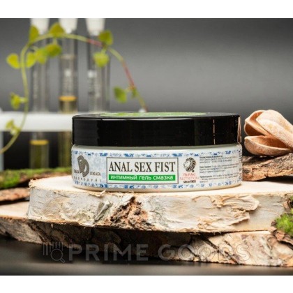 Интимный гель-смазка ANAL SEX fist, 200 мл от sex shop primegoods фото 2