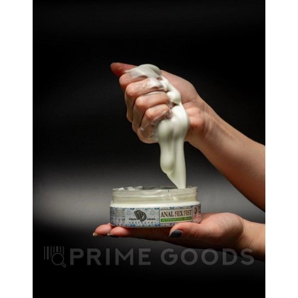 Интимный гель-смазка ANAL SEX fist, 200 мл от sex shop primegoods фото 3