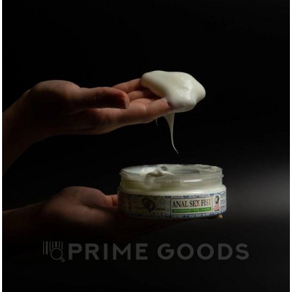 Интимный гель-смазка ANAL SEX fist, 200 мл от sex shop primegoods фото 5
