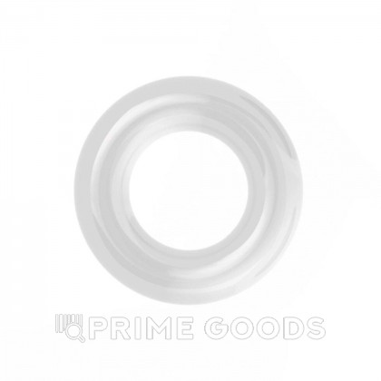 Набор эрекционных колец Power Plus (цветные) от sex shop primegoods фото 7