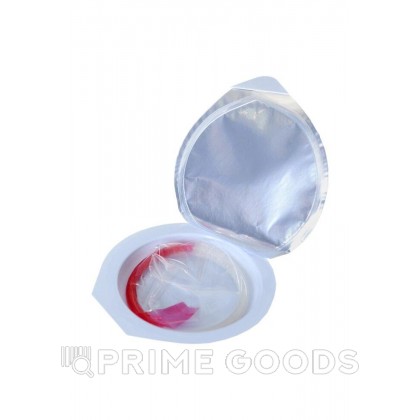 Презервативы полиуретановые Sagami Original 002 Quick (1 шт.) от sex shop primegoods фото 2