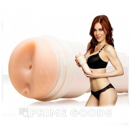 FLESHLIGHT GIRL Мастурбатор Maitland Ward Tight Chicks (анус) от sex shop primegoods