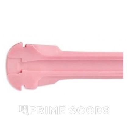 FLESHLIGHT PINK  Original Мастурбатор (вагина) от sex shop primegoods фото 2