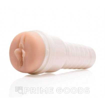 FLESHLIGHT SIGNATURE Мастурбатор Mia Malkova (вагина) от sex shop primegoods фото 4