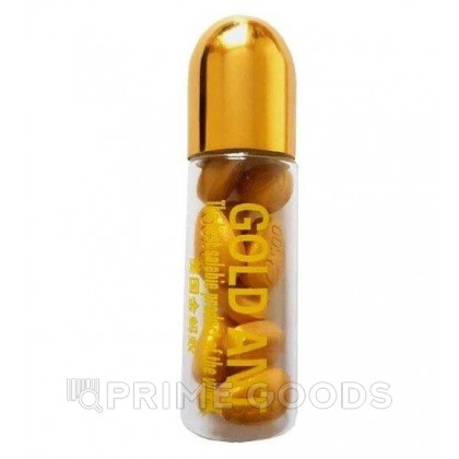 Мужской возбудитель 