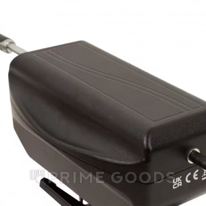 Секс-машина 