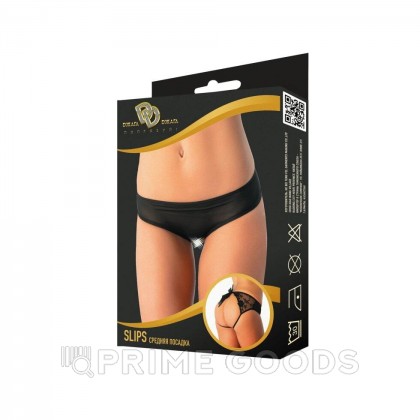 Эротические трусики Slips средняя посадка от sex shop primegoods