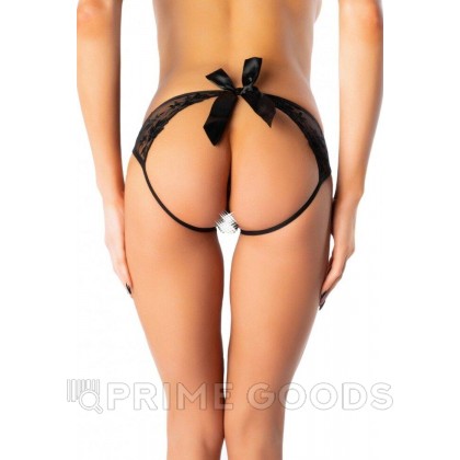 Эротические трусики Slips средняя посадка от sex shop primegoods фото 4