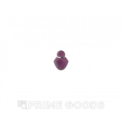 Многофункциональный вибратор-кролик с воздушной стимуляцией от sex shop primegoods фото 11