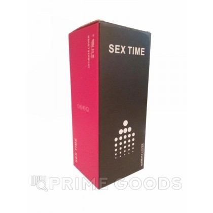 Реалистичный вибратор с функцией ротации AGAG от sex shop primegoods фото 4