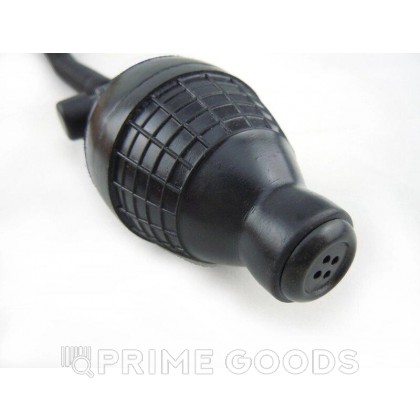 Вакуумная помпа Hadsome UP с набором насадок  от sex shop primegoods фото 9