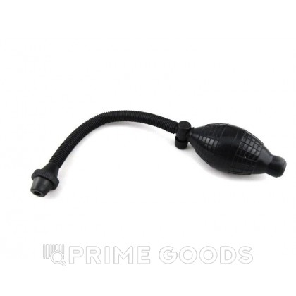 Вакуумная помпа Hadsome UP с набором насадок  от sex shop primegoods фото 2