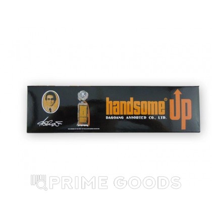 Вакуумная помпа Hadsome UP с набором насадок  от sex shop primegoods фото 3