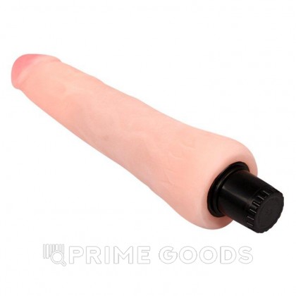 Вибратор-реалистик (25×4,5 см) от sex shop primegoods фото 4