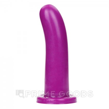 Фаллоимитатор Lovetoy Holy Dong (17×4,3 см), фиолетовый от sex shop primegoods фото 4